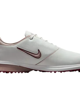 Golf Golfschuhe Unisex Victory Tour 4, weiss/rot 40 - Nike - FashionsVida