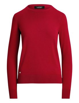 Maglione a maniche lunghe Shavonne