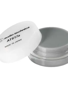 Audio Nettoyeur De Diamant Pour Platine Vinyle At-617a White One Size unisex