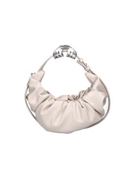 Women's Textured Mini Shoulder Bag