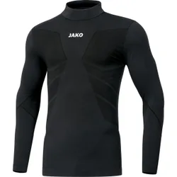 Turtleneck Comfort 2.0 (Schwarz / Größe S / Unisex)