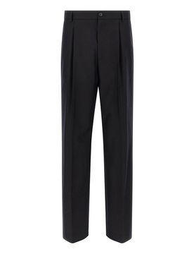 Dries Van Noten Pantaloni Penrud