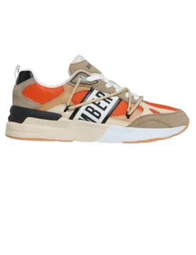 BIKKEMBERGS Sneakers DUNGA M - Bikkembergs - FashionsVida