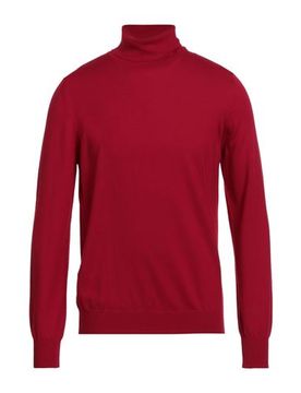 Cuello alto Hombre Rojo 54,56 Hombre