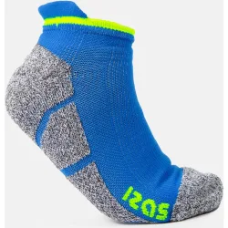 Pack de 2 pares de calcetines multideporte unisex OSEJA
