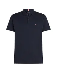 Tommy Hilfiger Polo bleu S