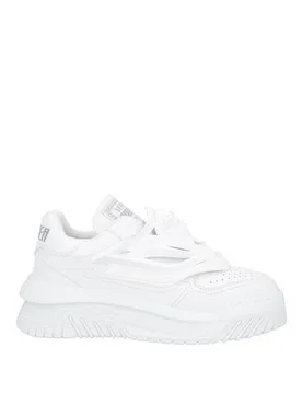 Sneakers Mujer Blanco 35 Mujer - Versace - FashionsVida