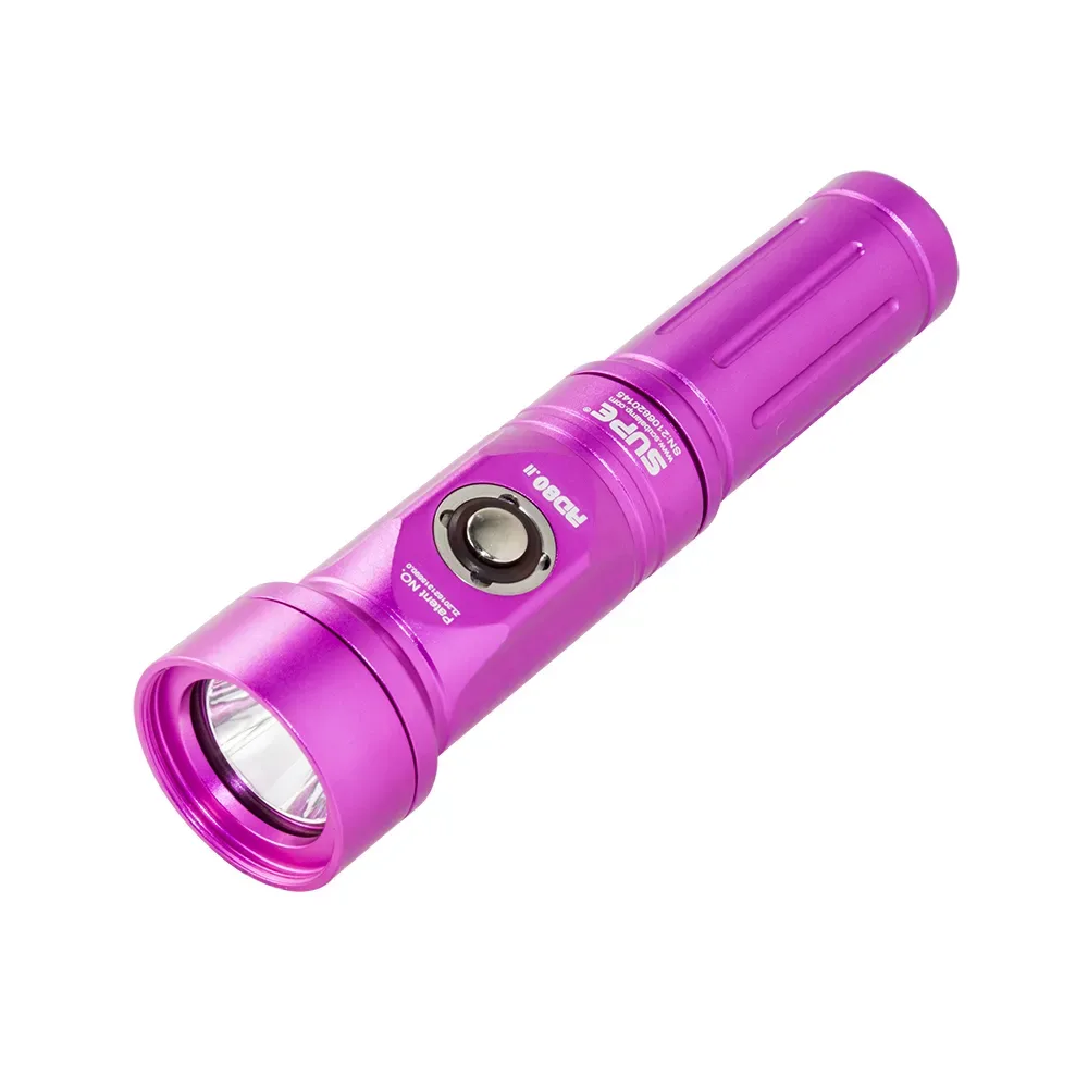 Supe Torcia Rd80 V2 - Supe - FashionsVida
