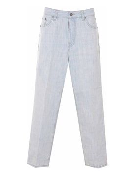 Jeans Betty Heavenly azzurri