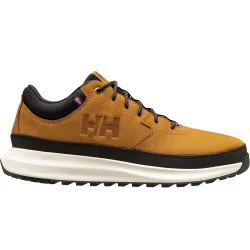 Beckett zapatilla moda hombre Marron (42,5)