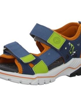 Flache Sandalen Schuhe Cross 50 4600102/140 25;26