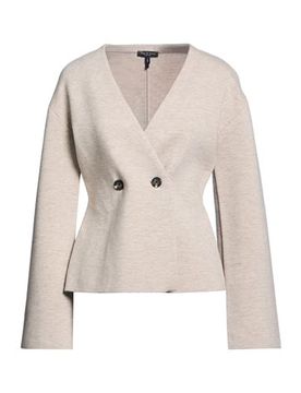 Rebecas Mujer Beige M,S,XS,XXS Mujer