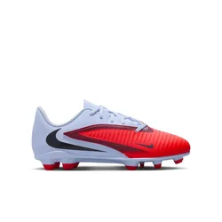 Fußballschuhe Phantom 6 Low Club MG - Bleu - unisex - Size: 37,5