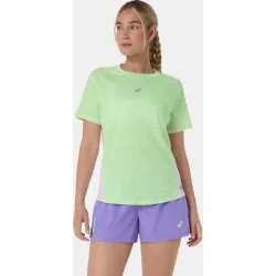 Camisetas Pádel de Mujer PADEL COURT ALL OVER PRINT SS TOP