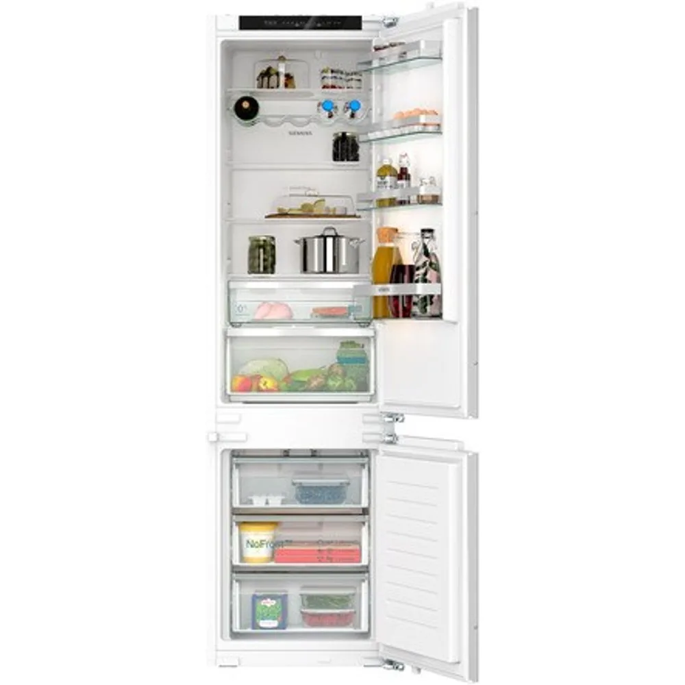 Frigorifico Integrable No Frost - KI96NVFD0 - Siemens - FashionsVida