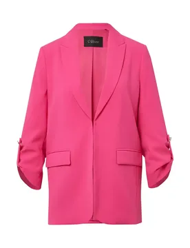 Indoor-Blazer female