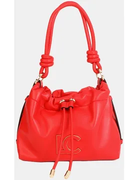 Bandolera LC forrada - Lola Casademunt - FashionsVida