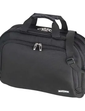 Sacoche Pour Ordinateur Portable Officebag Black One Size unisex