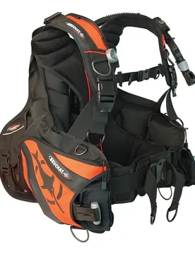 Bcd Masterlift X Air Comfort - Beuchat - FashionsVida