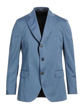 Blazer Herren Hellblau 46,48,50,52,54,56 Herren