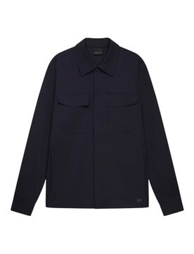 Unity Camicia in cotone