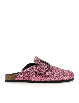Sabot glitterati