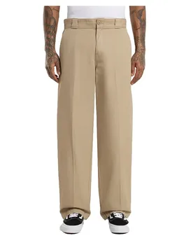 Pantalon De Travail 247 Loose Desert Sand 31 - Dickies - FashionsVida