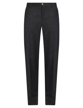 Dolce&Gabbana Pantalones Hombre Carbón 52 Hombre