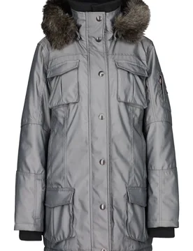 Chneezauber Z-66 Damen Jacke female - S - FashionsVida