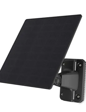 Hikmicro Pannello Solare Black