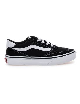 Sneakers Nere e Bianche Brooklyn 33
