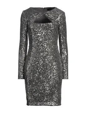 Minivestido Mujer Plata 34 Mujer - Ralph Lauren - FashionsVida