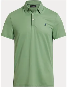 Polo Técnico de Hombre Tailored Fit - Ralph Lauren - FashionsVida