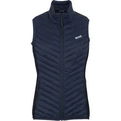 WAndersonHybrid Damen Funktionsjacke, blau 42