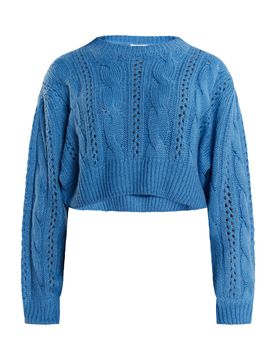 MYMO Jersey 'Biany' azul cielo