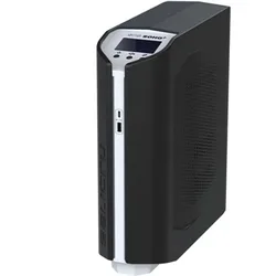 Ups Sps 1250 Soho+/1250va-720w Black One Size unisex