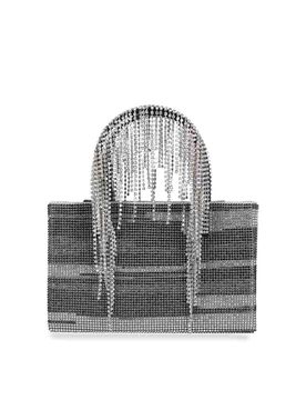Kara Borsa a mano cristalli