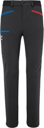 Pantalon d'alpinisme résistant - Trilogy Icon Cordura Pant M Black - Taille S - Noir