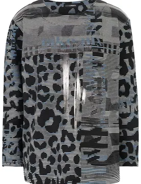 T-Shirt 1/1 Arm female