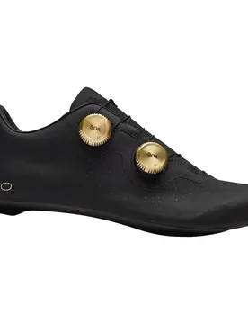 Scarpe Da Strada Imperial Ii All Season Black / Gold