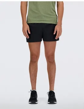 Short de hombre 3" - New Balance - FashionsVida