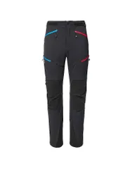 Pantalón softshell para hombre TRILOGY ICON ADVANCED negro L