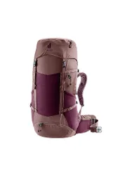 Nombre del producto: Mochila de senderismo para mujer Futura Pro 34 SL baya