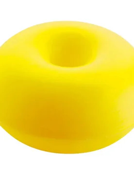 Marking Float Yellow 80 mm unisex - Plastimo - FashionsVida