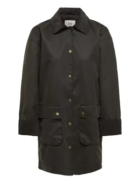 JDYRUBY COATED MIX JACKET OTW YFM female