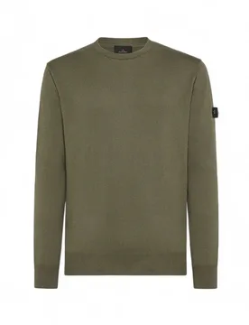 Maglia Uomo NEW MARLON NC 690 - Peuterey - FashionsVida