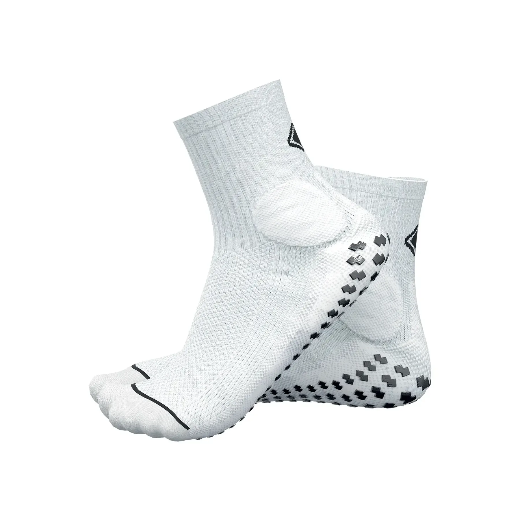 Socken Energy Gripp 3,0 - Blanc - unisex - Size: 43/47 - Errea - FashionsVida