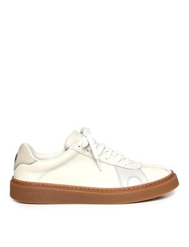 Camper Sneaker Gemelli In Pelle