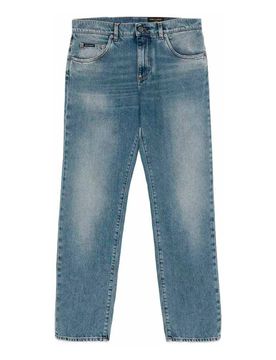 Jeans classici in
