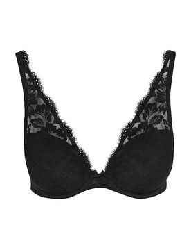 Sujetador con aros Smart Foam AMAZING negro negro 80B